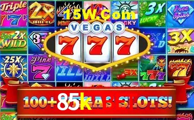 85k bet