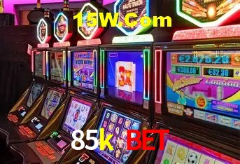 85k login