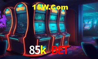 85k bet: Seu Cassino Premiado com Pagamentos Rápidos