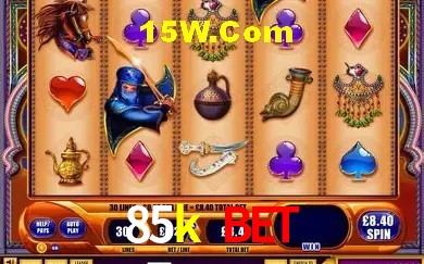 85k login