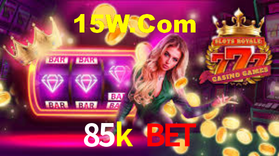 Bônus Generosos e Exclusivos no 85k bet para Você!