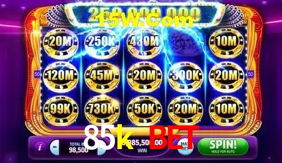 85k bet
